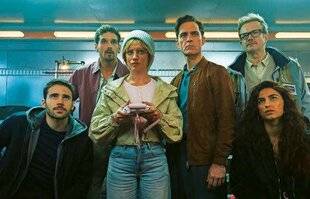 Télé Star 2591 Berlin et la Dame à l'hermine