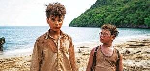 Télé Star 2591 Retour à l'état sauvage