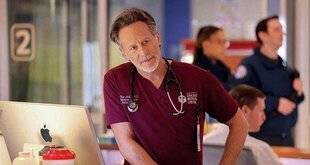 Télé Star 2591 Chicago Med