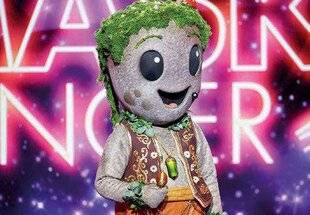 Télé Star 2591 Mask Singer