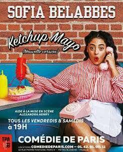 Télé Star 2591 Ketchup Mayo