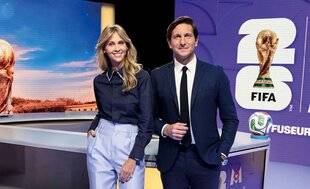 Télé Star 2591 Xavier Domergue : “ Je n'imagine pas les Parisiens ne pas aller chercher cette deuxième étoile ”