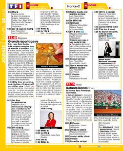 Télé Star 2591 SAMEDI 30 MAI