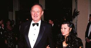 Télé Star 2591 Gene Hackman : Les derniers jours d'un géant