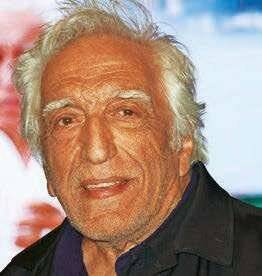 Télé Star 2592 Gérard Darmon