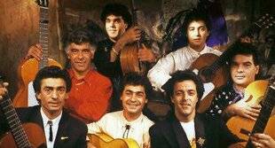 Télé Star 2592 Doc polémique sur les Gipsy Kings