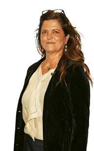 Télé Star 2592 Agnès Jaoui “Jean-Pierre me manque tout le temps...”