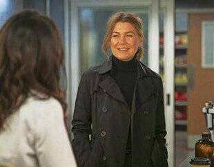 Télé Star 2592 Grey's Anatomy à la mode texane