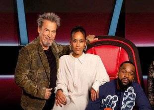 Télé Star 2592 The Voice