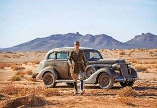 Télé Star 2592 La Bataille de Gaulle : L'Âge de fer