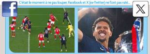 Télé Star 2593 Le deuxième sacre du PSG en Ligue des champions