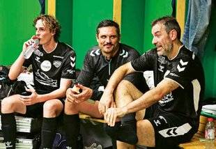 Télé Star 2593 L'autre match des Verts