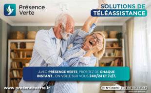 Télé Star 2593 Présence Verte