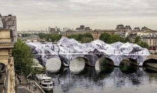 Télé Star 2593 Le Pont-Neuf nous emballe !