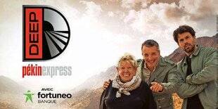 Télé Star 2593 Pékin Expr ess s'offre un spin-off