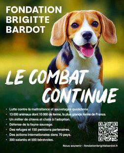 Télé Star 2593 FONDATION BRIGITTE BARGOT