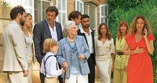 Télé Star 2593 La saga culte des années 2000 revient, vingt ans après
