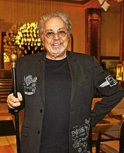 Télé Star 2593 Patrick Hernandez “ Durant la tournée Stars 80, Sabrina a le chic pour imaginer des conneries ”