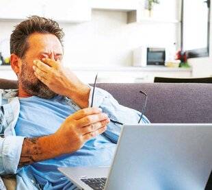 Télé Star 2593 Comment se remettre d'une arnaque