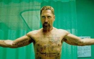 Télé Star 2593 Cape Fear - Les Nerfs à Vif