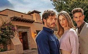 Télé Star 2593 Entre père et filsTT