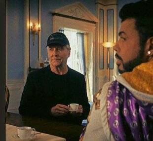 Télé Star 2593 The Boys se paye Elon Musk