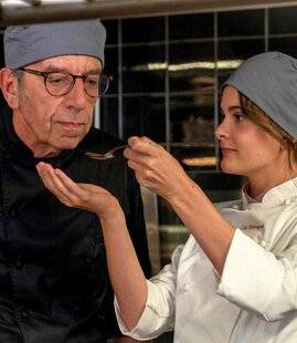 Télé Star 2593 C'est qui le chef ?