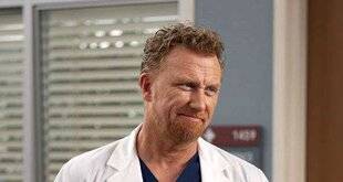 Télé Star 2593 Grey's Anatomy