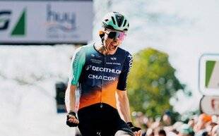 Télé Star 2593 Paul Seixas Le Mozart du vélo