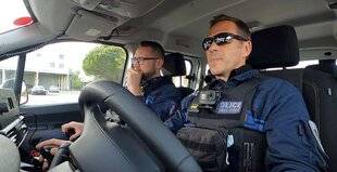 Télé Star 2593 Dans les coulisses des immersions auprès des forces de police