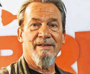 Télé Star 2594 Florent Pagny