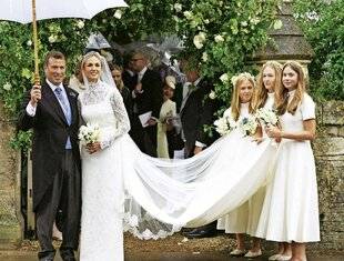 Télé Star 2594 Mariage pluvieux, mariage heureux