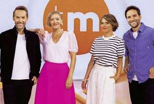 Télé Star 2594 Télématin, vaste remaniement