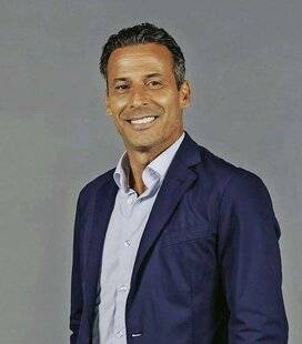 Télé Star 2594 Ludovic Giuly “J'espère faire vibrer les Français”