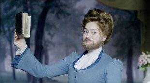 Télé Star 2594 La femme à barbe