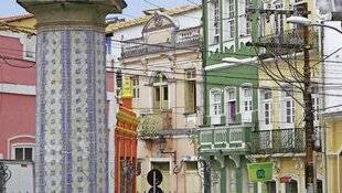 Télé Star 2594 Invitation au voyage : Salvador de Bahia