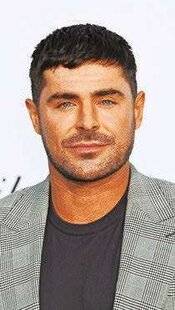 Télé Star 2594 Zac Efron est un ange