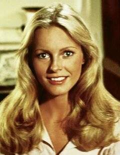 Télé Star 2594 2011 : Cheryl Ladd dans NCIS