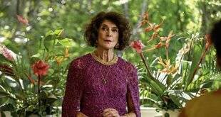 Télé Star 2594 Meurtres au paradis