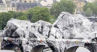Télé Star 2594 La Caverne du Pont-Neuf