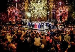 Télé Star 2594 Musiques en fête