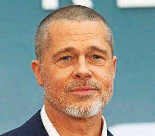 Télé Star 2595 Brad Pitt