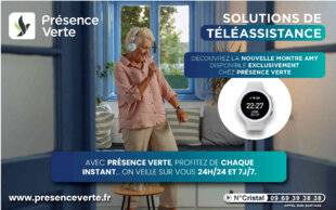 Télé Star 2595 Présence Verte