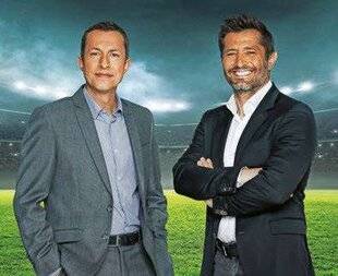 Télé Star 2595 Téléfoot s'offre une deuxième vie