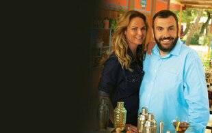 Télé Star 2595 Laurent Ournac ‘‘ C’est un réel plaisir de retrouver Géraldine ’’