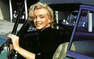 Télé Star 2595 Marilyn, l'esprit libre à Hollywood