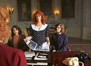 Télé Star 2595 The Lady : A Royal Murder Scandal
