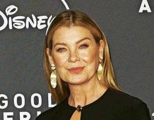 Télé Star 2595 Ellen Pompeo la criminelle
