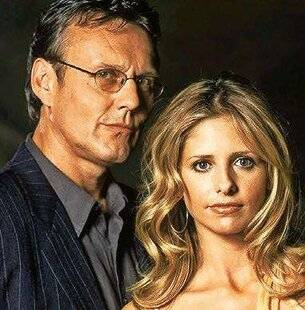 Télé Star 2595 Adieu, Giles !