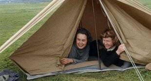 Télé Star 2595 Le camping, un siècle de bonheur